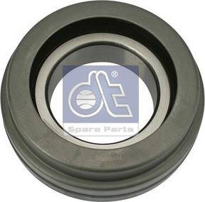 DT Spare Parts 4.60933 - Подшипник карданного вала, центральная подвеска abcparts.ee