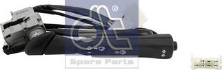DT Spare Parts 4.61550 - Выключатель на рулевой колонке abcparts.ee