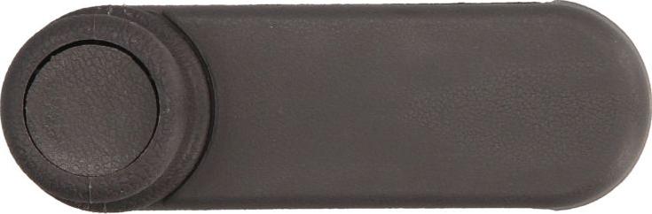 DT Spare Parts 4.61007 - Ручка стеклоподъемника abcparts.ee