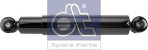 DT Spare Parts 4.61322 - Амортизатор abcparts.ee