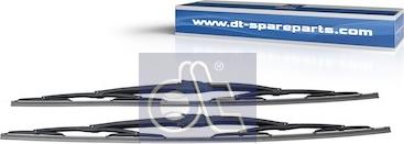 DT Spare Parts 4.68915 - Klaasipuhastaja kumm abcparts.ee