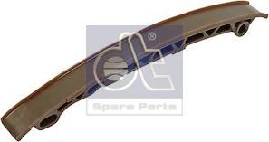 DT Spare Parts 4.68184 - Планка успокоителя, цепь привода abcparts.ee