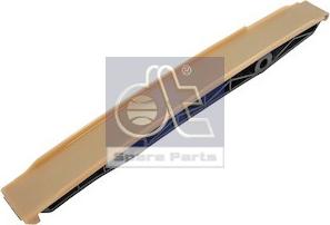 DT Spare Parts 4.68185 - Планка успокоителя, цепь привода abcparts.ee
