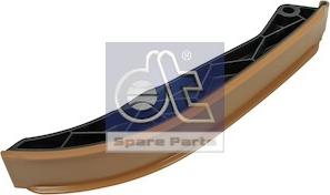 DT Spare Parts 4.68181 - Планка успокоителя, цепь привода abcparts.ee