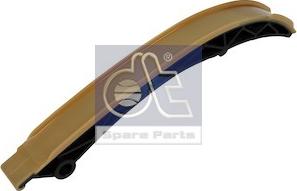 DT Spare Parts 4.68183 - Планка успокоителя, цепь привода abcparts.ee