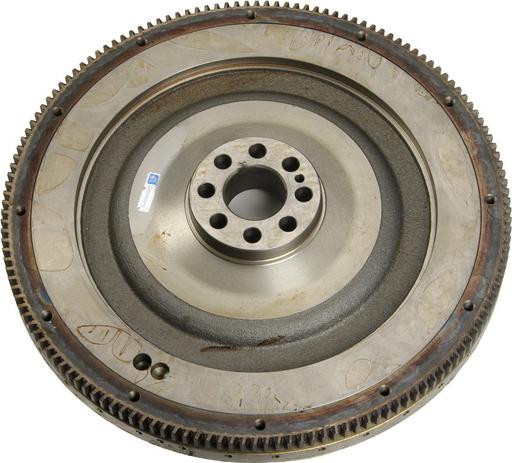 DT Spare Parts 4.63450 - Маховик abcparts.ee