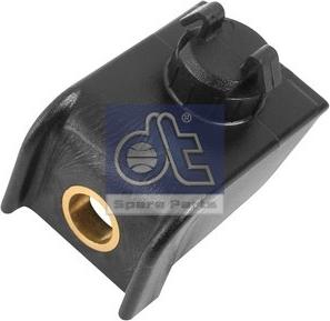 DT Spare Parts 4.63512 - Кронштейн, основная фара abcparts.ee