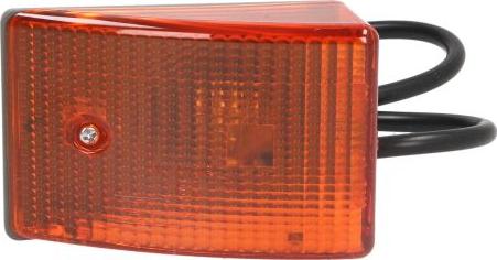 DT Spare Parts 4.63536 - Фонарь указателя поворота abcparts.ee