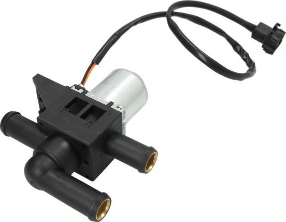 DT Spare Parts 4.63650 - Переключающийся вентиль, воздушная заслонка - крышка abcparts.ee