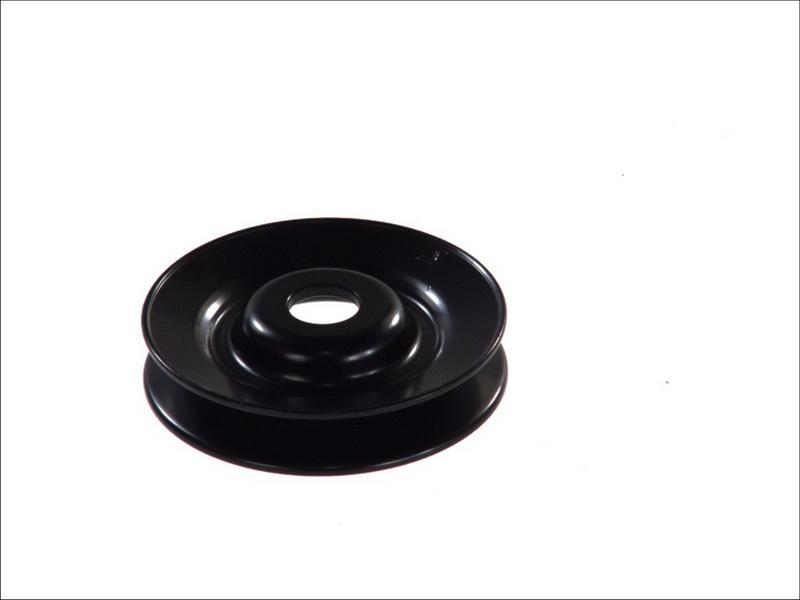 DT Spare Parts 4.63032 - Шкив генератора, муфта abcparts.ee