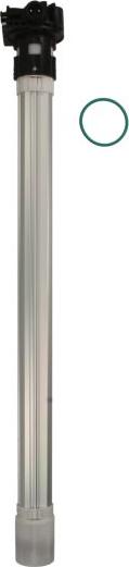 DT Spare Parts 4.63253 - Датчик, уровень топлива abcparts.ee