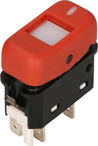 DT Spare Parts 4.62067 - Выключатель, контакт двери abcparts.ee