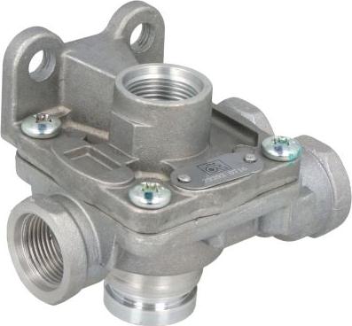 DT Spare Parts 4.62016 - Ускорительный клапан abcparts.ee