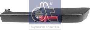DT Spare Parts 4.62036 - Подлокотник abcparts.ee
