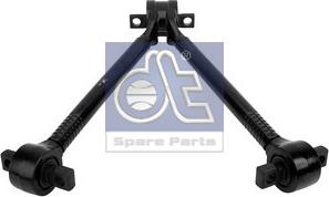 DT Spare Parts 4.62868 - Рычаг подвески колеса abcparts.ee