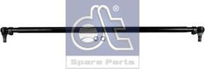 DT Spare Parts 4.62873 - Рулевая тяга abcparts.ee