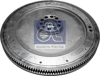 DT Spare Parts 4.62312 - Маховик abcparts.ee