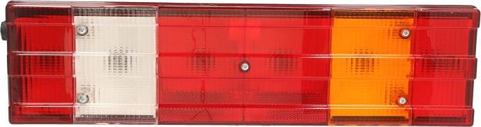 DT Spare Parts 4.62373 - Задний фонарь abcparts.ee