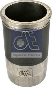 DT Spare Parts 4.62762 - Гильза цилиндра abcparts.ee