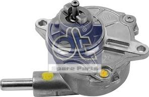 DT Spare Parts 4.67946 - Вакуумный насос, тормозная система abcparts.ee