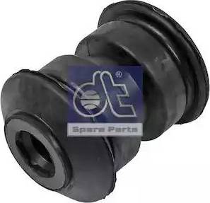 DT Spare Parts 4.67130 - Втулка, листовая рессора abcparts.ee