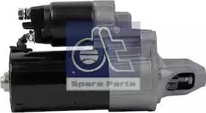 DT Spare Parts 4.67724 - Стартер abcparts.ee