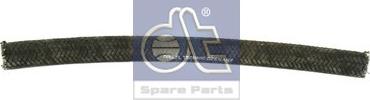 DT Spare Parts 4.10134 - Гидравлический шланг, рулевое управление abcparts.ee