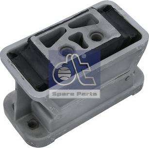 DT Spare Parts 4.80492 - Подушка, опора, подвеска двигателя abcparts.ee