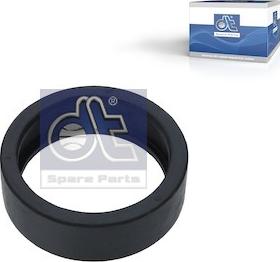 DT Spare Parts 4.80020 - Подшипник карданного вала, центральная подвеска abcparts.ee