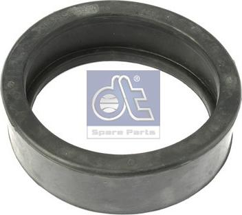 DT Spare Parts 4.80021 - Подшипник карданного вала, центральная подвеска abcparts.ee
