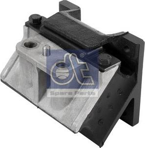 DT Spare Parts 4.80101 - Подушка, опора, подвеска двигателя abcparts.ee