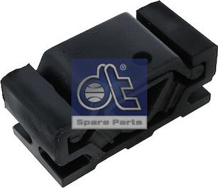 DT Spare Parts 4.80880 - Подушка, опора, подвеска двигателя abcparts.ee