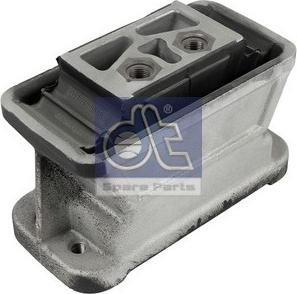 DT Spare Parts 4.80301 - Подушка, опора, подвеска двигателя abcparts.ee