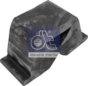 DT Spare Parts 4.81538 - Буфер, кабина abcparts.ee