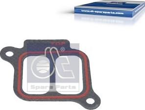 DT Spare Parts 4.20424 - Прокладка, впускной коллектор abcparts.ee
