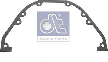 DT Spare Parts 4.20183 - Tihend,korpusekate(vändaraam) abcparts.ee