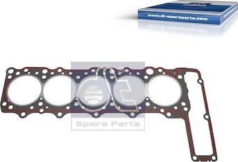 DT Spare Parts 4.20851 - Tihend,silindripea abcparts.ee
