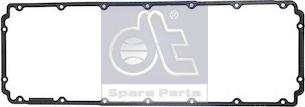 DT Spare Parts 4.20862 - Прокладка, масляная ванна abcparts.ee