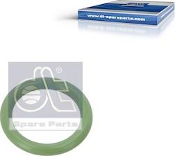 DT Spare Parts 4.20887 - Уплотнительное кольцо abcparts.ee
