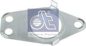 DT Spare Parts 4.20340 - Прокладка, выпускной коллектор abcparts.ee