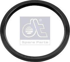 DT Spare Parts 4.20324 - Уплотняющее кольцо, сальник, ступица колеса abcparts.ee