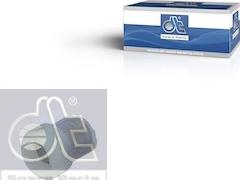 DT Spare Parts 4.72835 - Карбамидный фильтр abcparts.ee