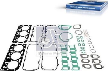 DT Spare Parts 5.94002 - Комплект прокладок, головка цилиндра abcparts.ee