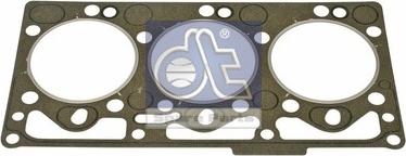DT Spare Parts 5.40074 - Прокладка, головка цилиндра abcparts.ee