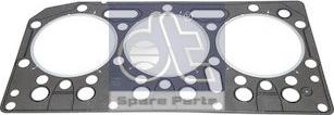 DT Spare Parts 5.40072 - Прокладка, головка цилиндра abcparts.ee