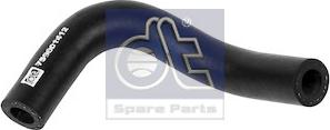DT Spare Parts 5.41900 - Напорный трубопровод, пневматический компрессор abcparts.ee