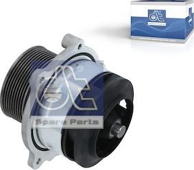 DT Spare Parts 5.41008 - Veepump abcparts.ee