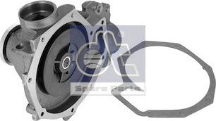 DT Spare Parts 5.41007 - Veepump abcparts.ee