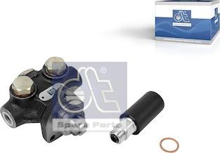 DT Spare Parts 5.41301 - Насос подкачки топлива abcparts.ee