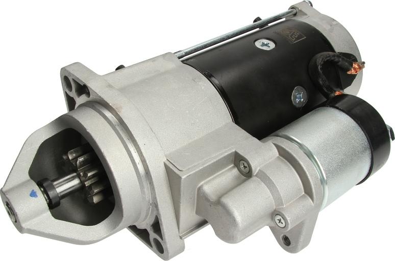 DT Spare Parts 5.47008 - Стартер abcparts.ee